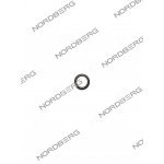 NORDBERG ЗАПЧАСТЬ КОЛЬЦО уплотнительное для 2330-BC