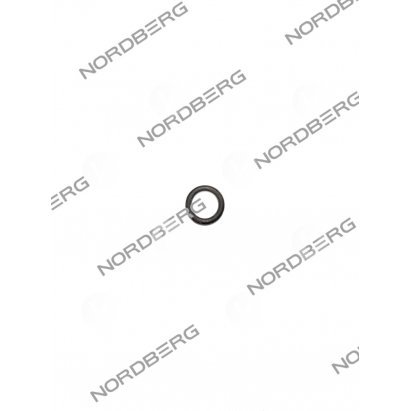 NORDBERG ЗАПЧАСТЬ КОЛЬЦО уплотнительное для 2330-BC