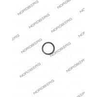 NORDBERG ЗАПЧАСТЬ КОЛЬЦО уплотнительное X000739 для 2330-BC