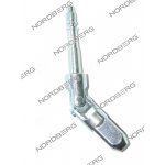 NORDBERG ЗАПЧАСТЬ КАРДАН для домкрата N32032 (new) NORDBERG ЗАПЧАСТЬ КАРДАН для домкрата N32032 (new)