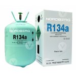 Хладагент Фреон R134A, объем 13,6 кг
