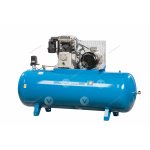 Компрессор поршневой сеть 380В, ресив. 500л, давл. 10bar