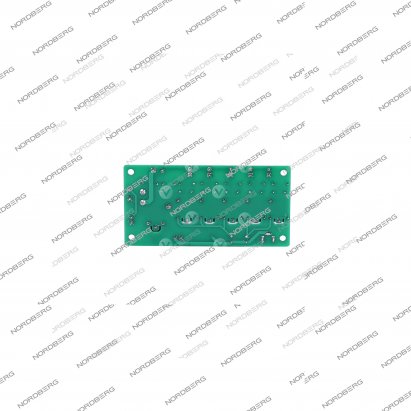 Плата питания для NF10E (V3) Плата питания для NF10E (V3)