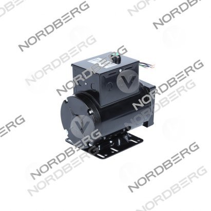 Мотор (380V) для 2-хстоечного подъемника N4120A-4T