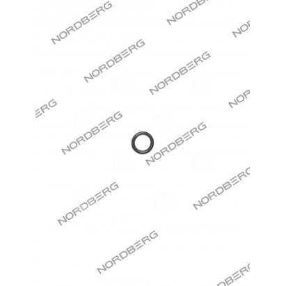NORDBERG ЗАПЧАСТЬ КОЛЬЦО уплотнительное для 2330-BC