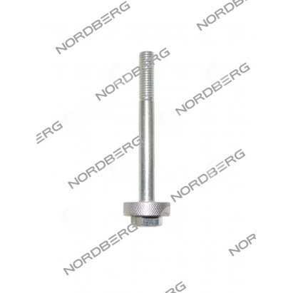 NORDBERG ЗАПЧАСТЬ ОСЕВОЙ БОЛТ для 26KIT