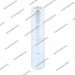 Палец для заднего комплекта шкивов подъемников 4450 и 4450J