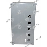 NORDBERG ЗАПЧАСТЬ КОРПУС ПУЛЬТОВ для 4450J NORDBERG ЗАПЧАСТЬ КОРПУС ПУЛЬТОВ для 4450J