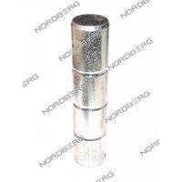 NORDBERG ЗАПЧАСТЬ ПАЛЕЦ шкива для 4450J NORDBERG ЗАПЧАСТЬ ПАЛЕЦ шкива для 4450J