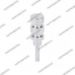 Двухскоростной клапан сброса для N601T