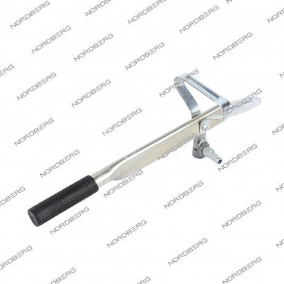 Ручка с кронштейном в сборе для N4008