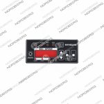 Накладка дисплея для NF10E (V2/3)