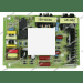 Плата DG2_TD для NU32D/NU100D Плата DG2_TD для NU32D/NU100D
