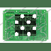 Плата DG2_TD для NU32D/NU100D Плата DG2_TD для NU32D/NU100D