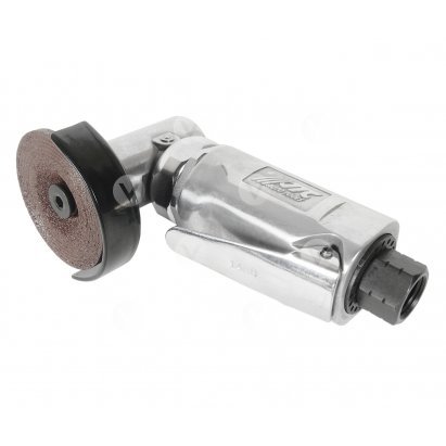 Машинка пневматическая шлифовальная 22000об/мин., 90PSI, диск 2