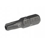 Бита TORX TS27Hх25мм 1/4