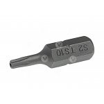 Бита TORX TS10Hх25мм 1/4