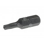 Бита TORX TS15Hх25мм 1/4