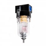 F152/1.R Фильтр конденсата ROSSVIK F1/4 F152/1.R Фильтр конденсата ROSSVIK F1/4