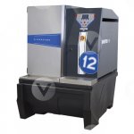 Мойка для колес Drester Silverstone 12