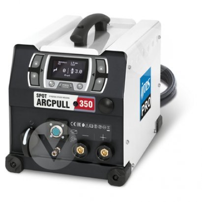 IMS SPOT ARCPULL 350  Ударно-дуговая сварка