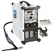 IMS TIG PRO 201L AC/DC(жидкостное охлаждение)- с аксессуарами