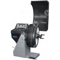 Балансировочный станок (стенд) Boxer S1280 Балансировочный станок (стенд) Boxer S1280