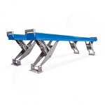 Подъемник ножничный Ravaglioli RAV835.9
