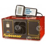 Дымомер Инфракар Д 1.01