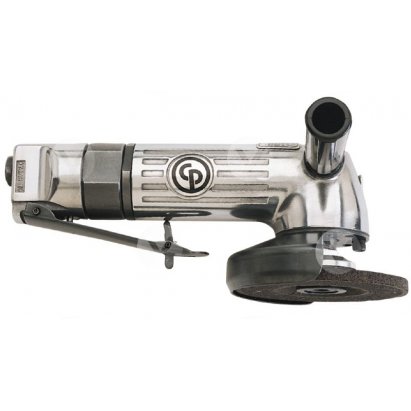 Машинка зачистная угловая Chicago Pneumatic CP854