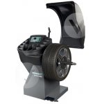 Балансировочный станок (стенд) Hofmann Geodyna 7340p MB