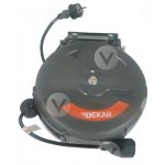 Катушка удлинитель Dekar SFD3-10