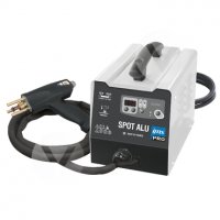 IMS SPOT ALU FV Аппарат для ремонта алюминия Арт.020689 IMS SPOT ALU FV Аппарат для ремонта алюминия Арт.020689