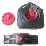 Емкость для слива масла Lubeworks KL 2600014