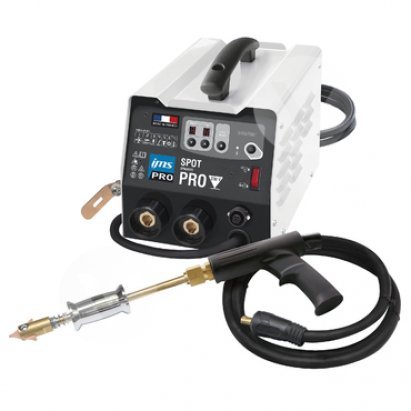 IMS SPOT PRO 230V Аппарат для ремонта кузова.