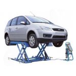 Подъемник для шиномонтажа, г/п 3,2т, Ravaglioli RAV1450N