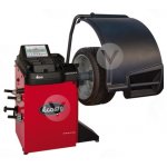 Балансировочный станок (стенд) Teco 670 w/WP