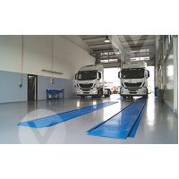 Подъемник ножничный Ravaglioli RAV835.10I