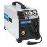 Сварочный полуавтомат MIG/MAG  IMS GOLD MULTI 160