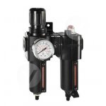 Блок подготовки воздуха Chicago Pneumatic.